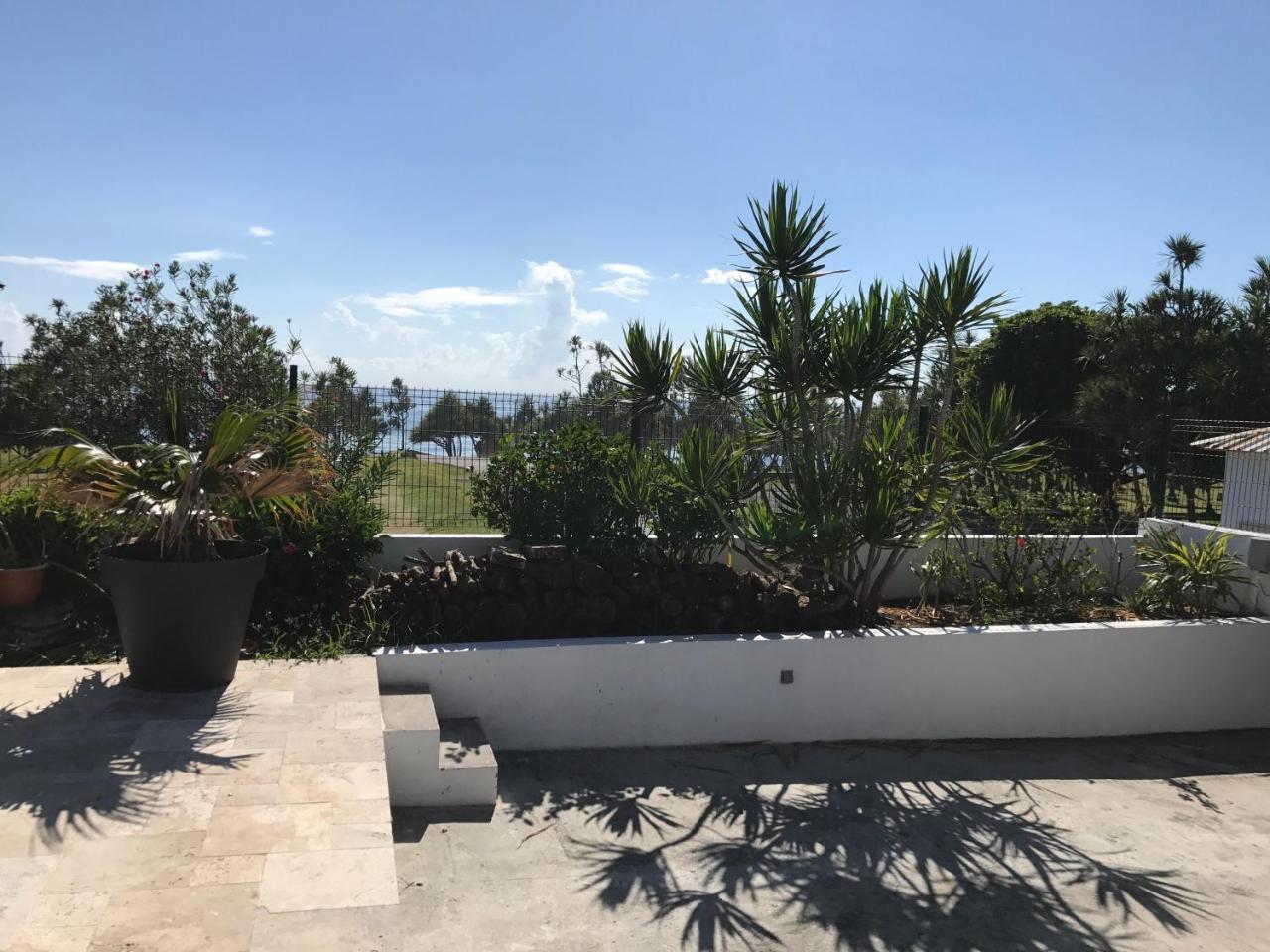 Bras-Panon: Maison Avec Vue Et Piscine 1-4 Pers. מראה חיצוני תמונה